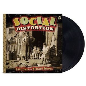 Hard Times & Nursery Rhymes